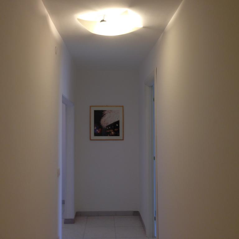 B&B Young Катания Экстерьер фото