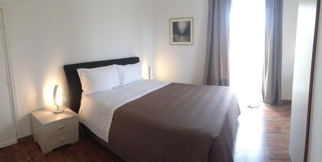 B&B Young Катания Номер фото