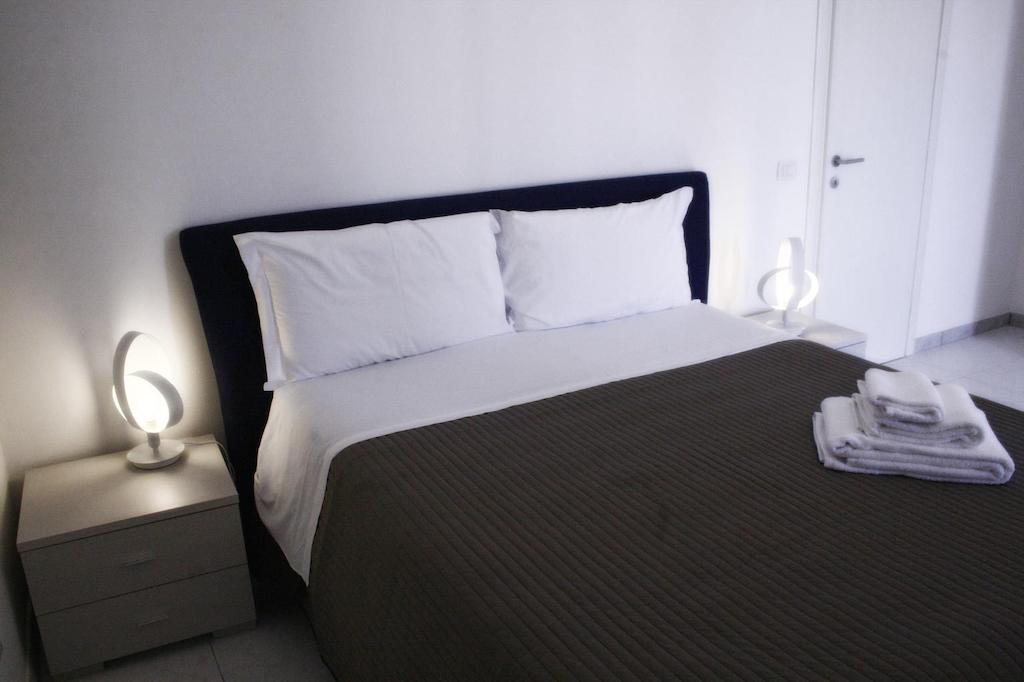 B&B Young Катания Номер фото