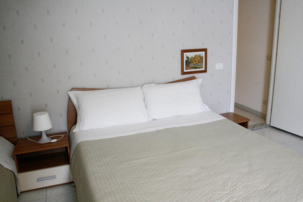 B&B Young Катания Номер фото