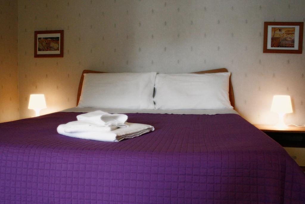 B&B Young Катания Номер фото