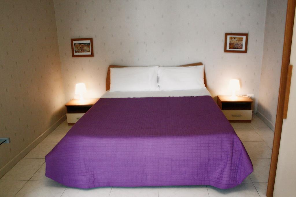 B&B Young Катания Номер фото